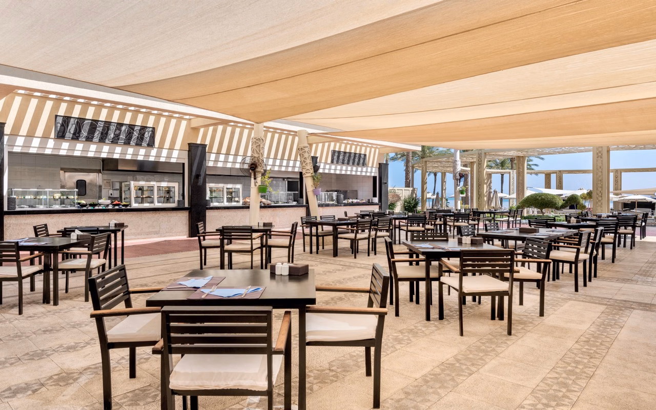 Rixos Premium Seagate