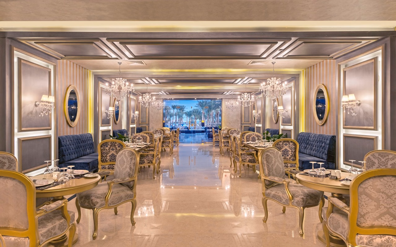 Rixos Premium Seagate
