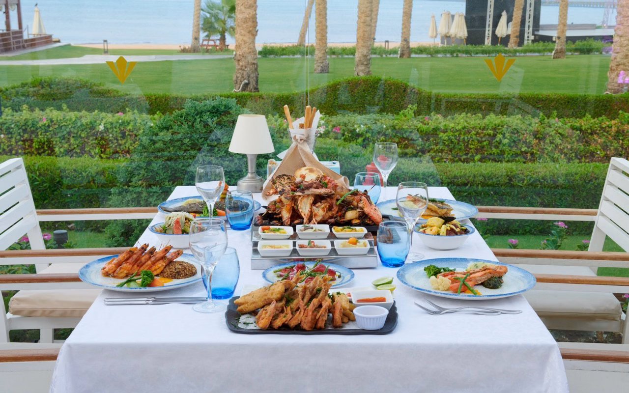 Rixos Premium Seagate