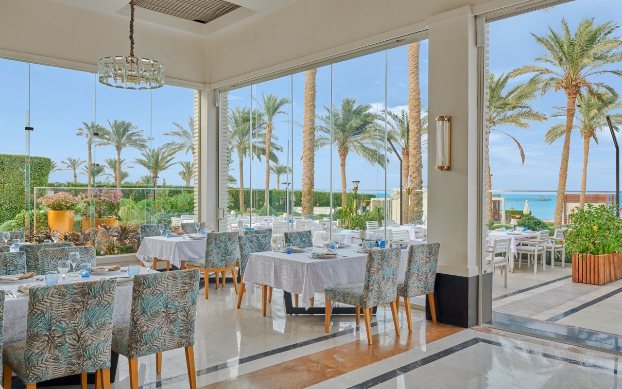 Rixos Premium Seagate