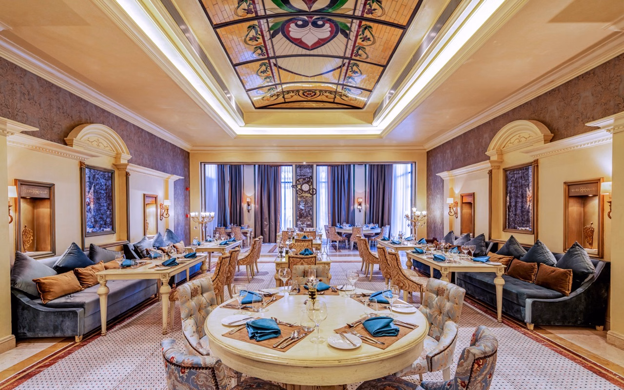 Rixos Premium Seagate