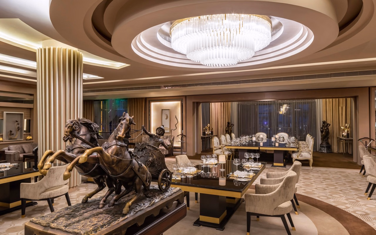 Rixos Premium Seagate