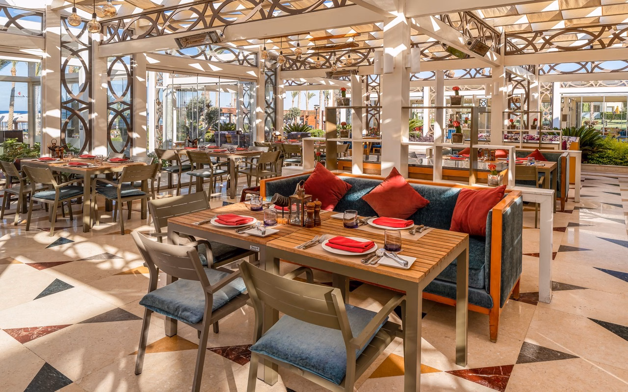 Rixos Premium Seagate