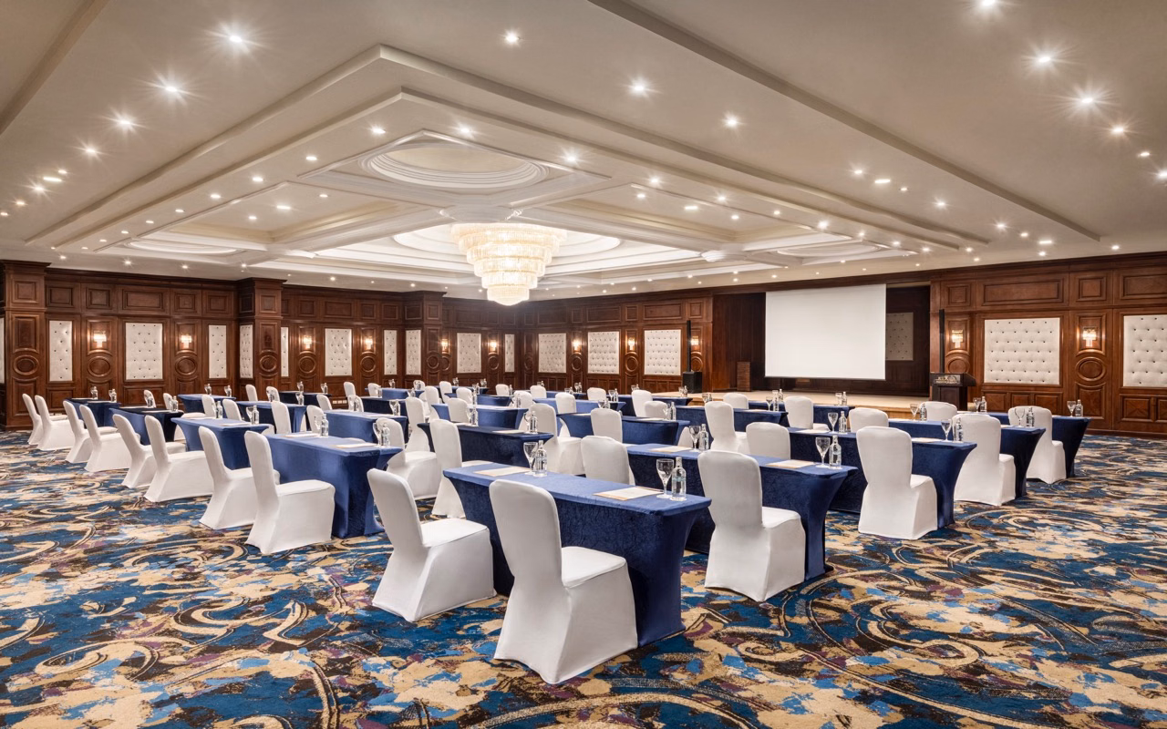 Rixos Premium Seagate