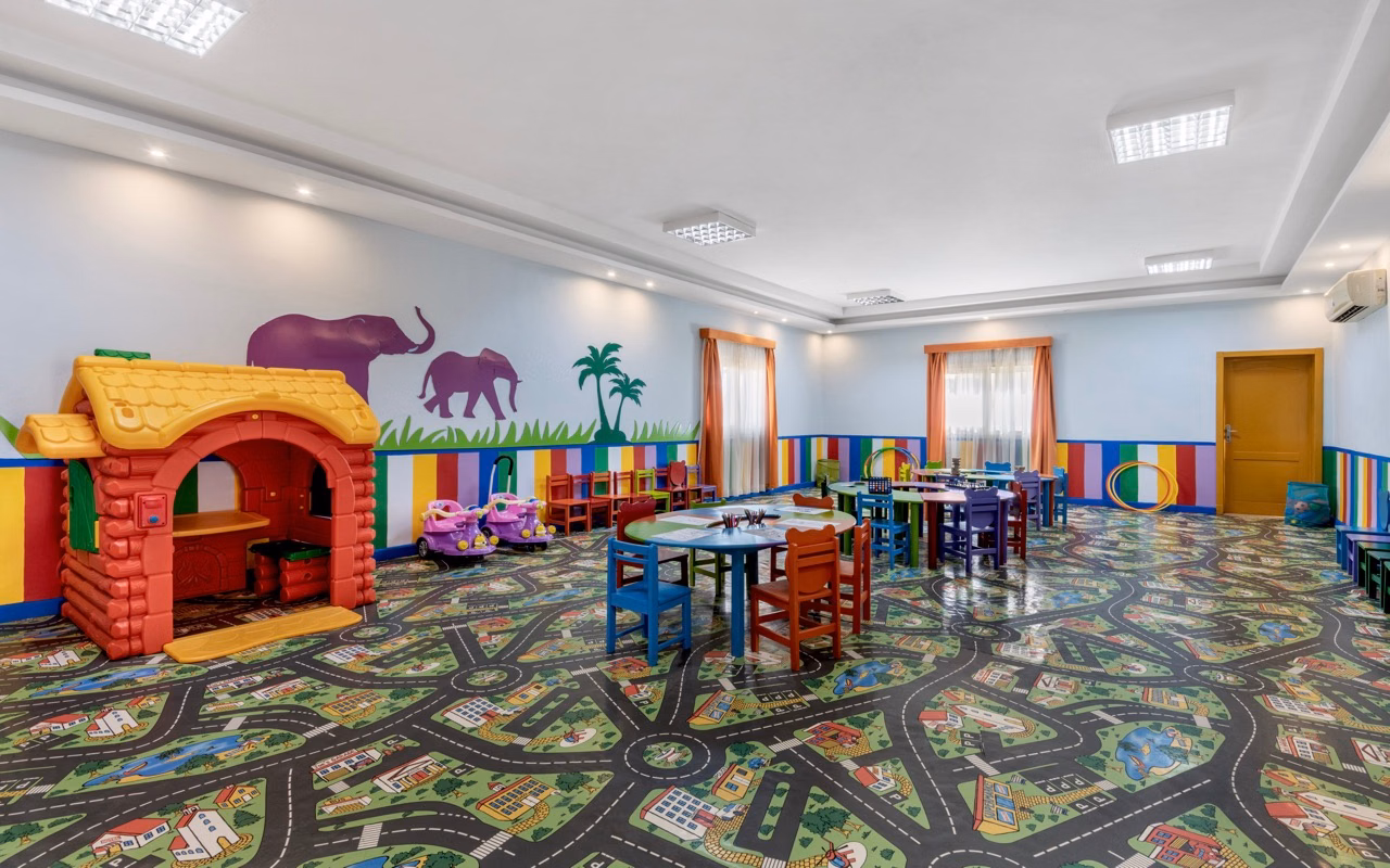 Rixos Premium Seagate