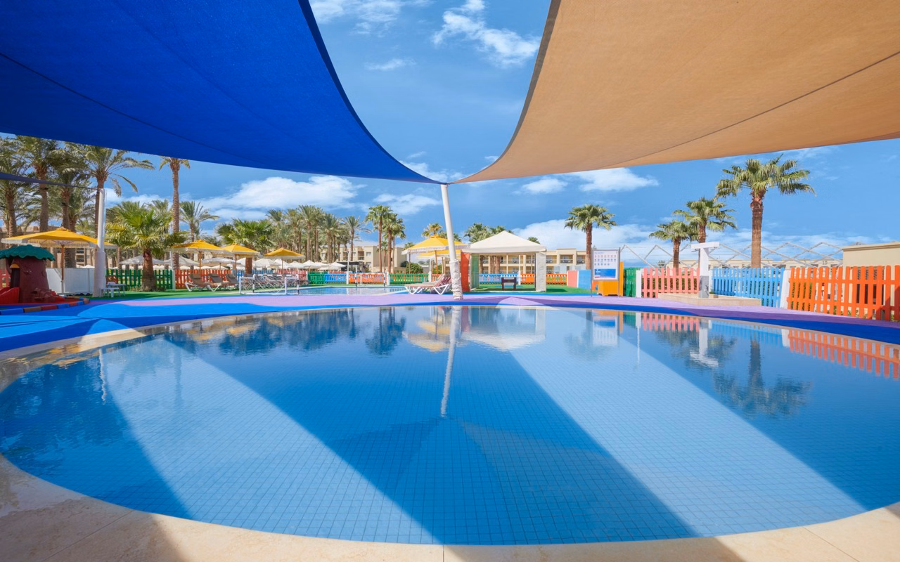 Rixos Premium Seagate