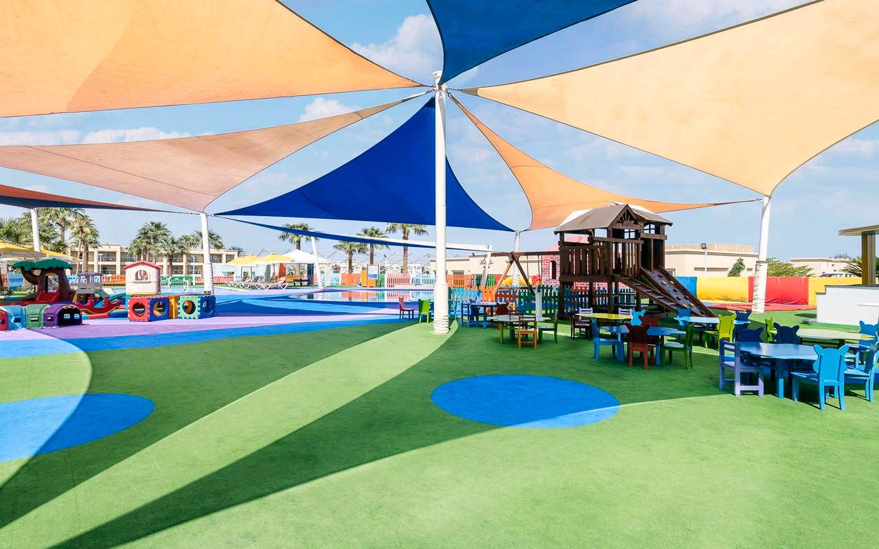 Rixos Premium Seagate