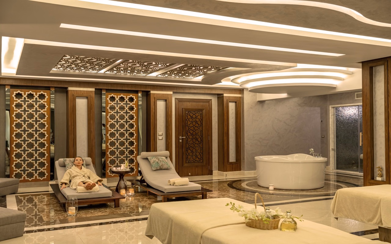 Rixos Premium Seagate