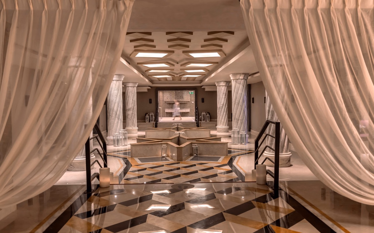 Rixos Premium Seagate