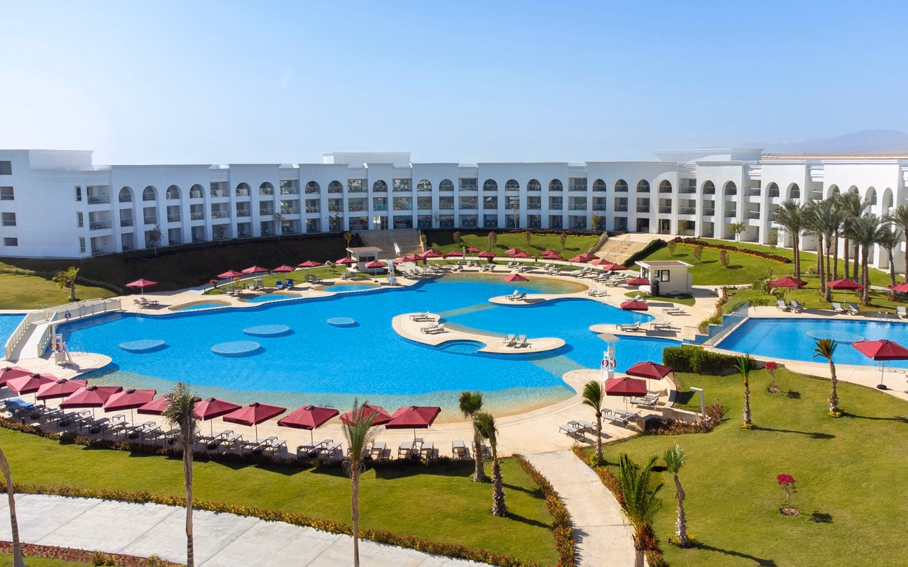 Rixos Radamis Blue Planet