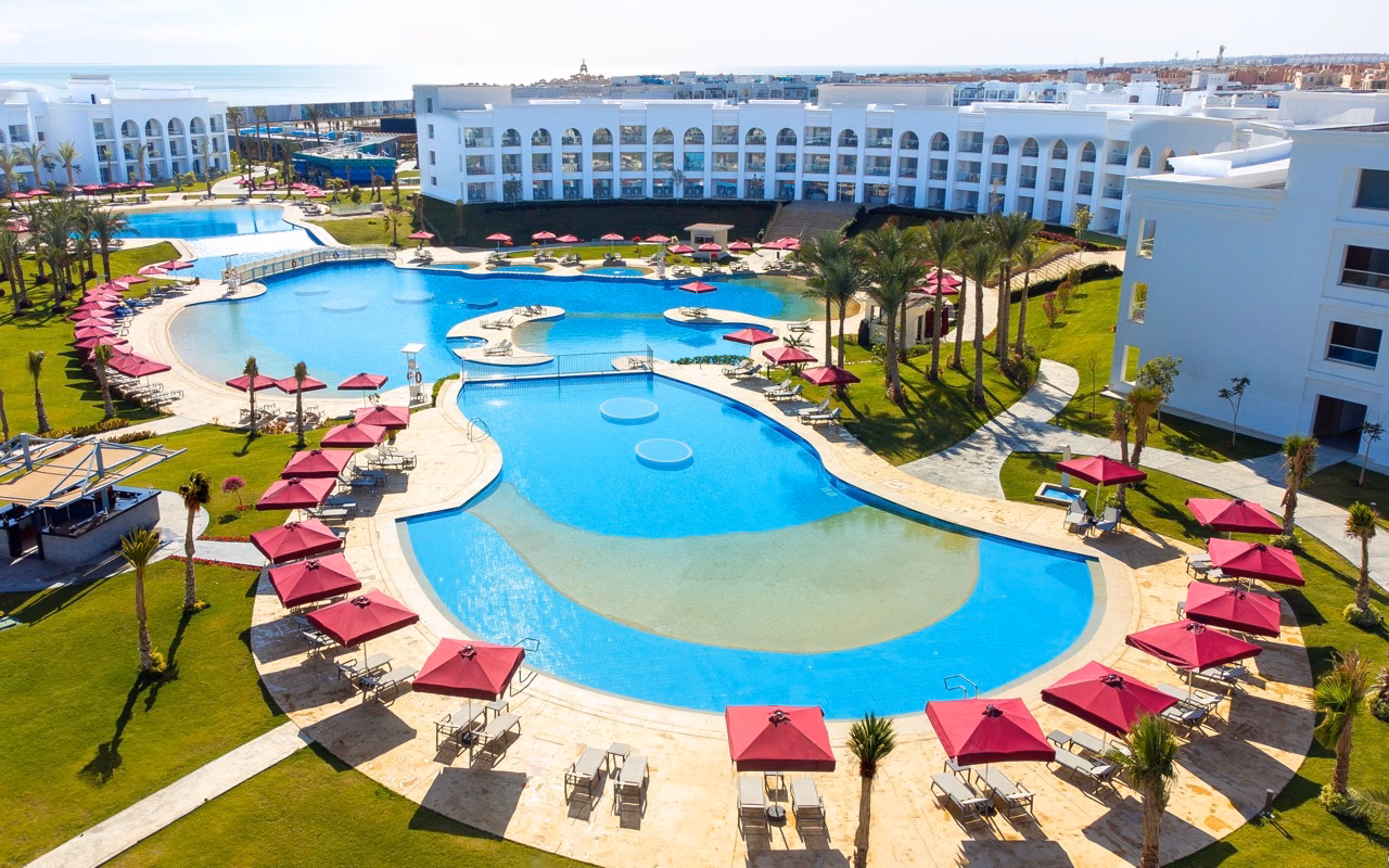 Rixos Radamis Blue Planet