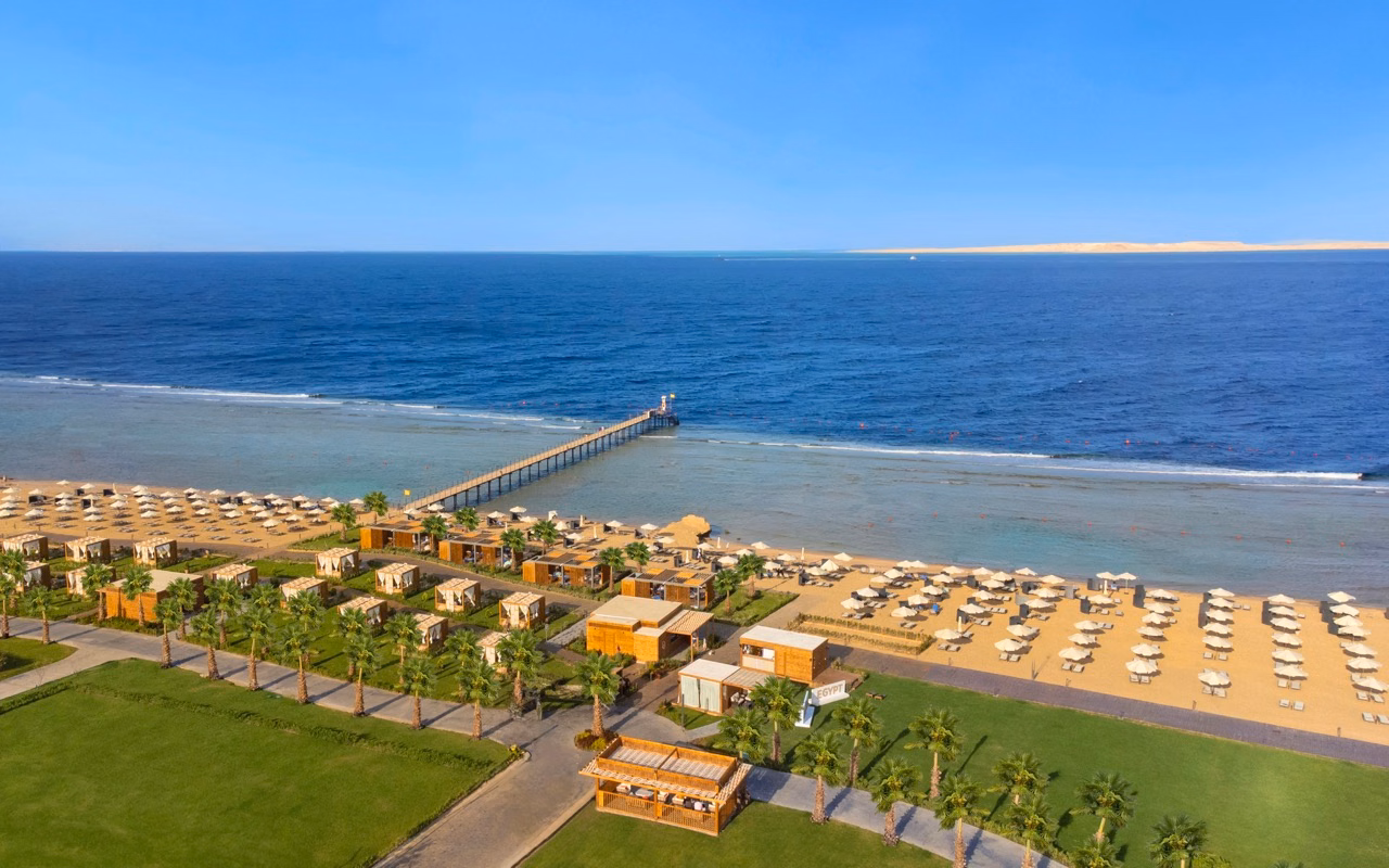 Rixos Radamis Blue Planet