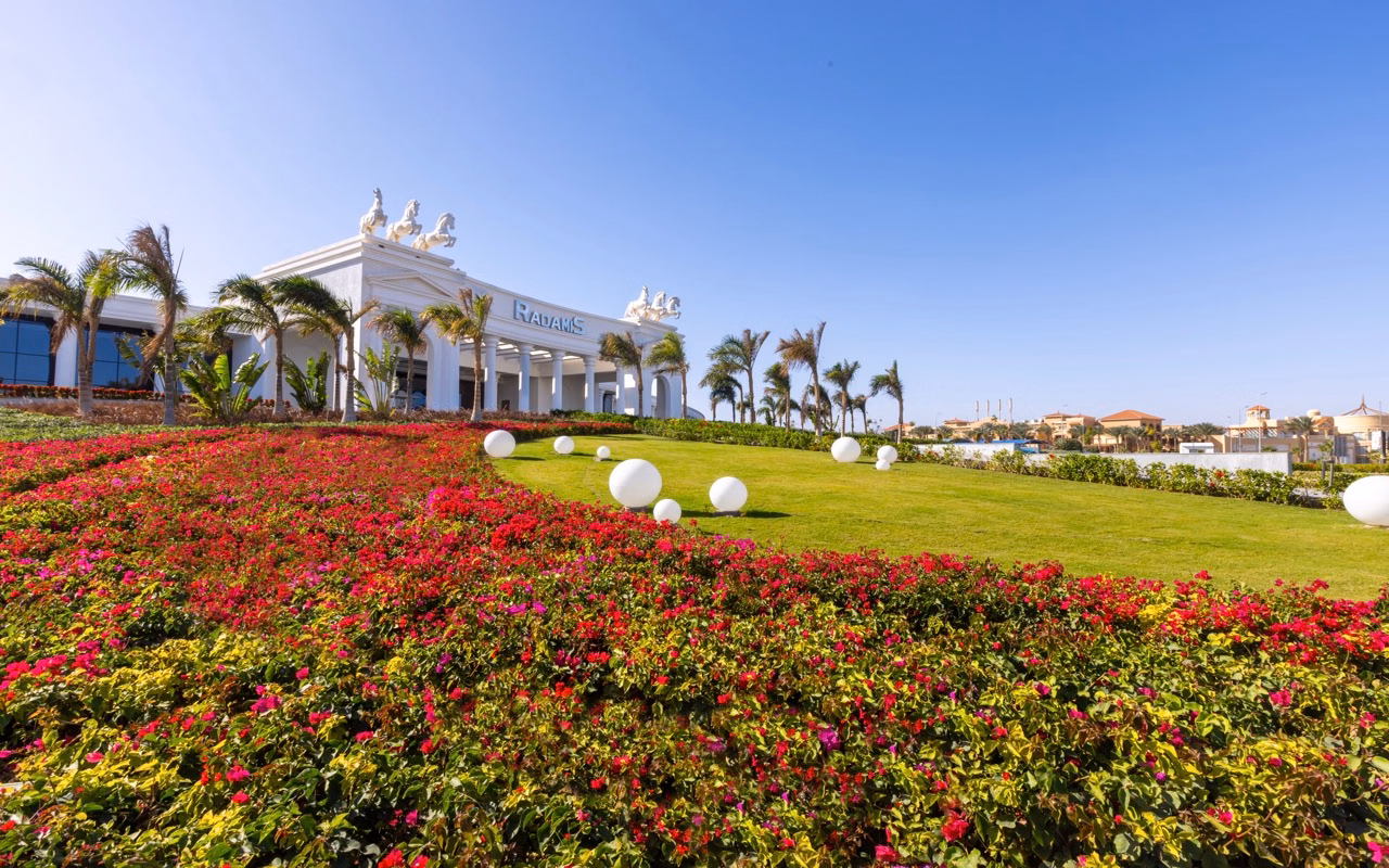Rixos Radamis Blue Planet