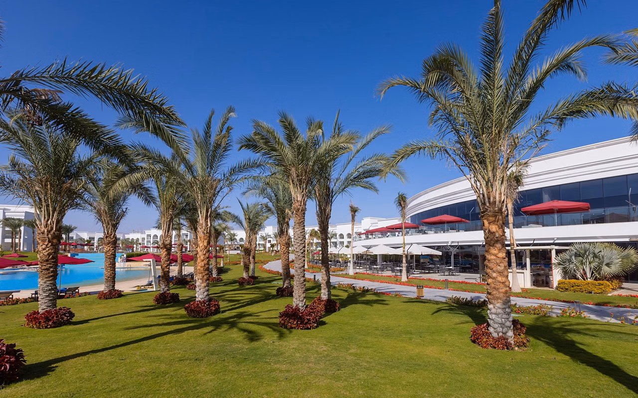 Rixos Radamis Blue Planet