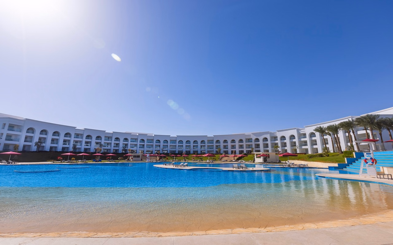 Rixos Radamis Blue Planet