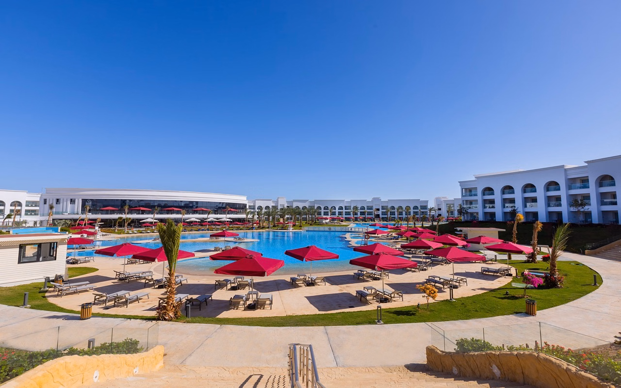 Rixos Radamis Blue Planet
