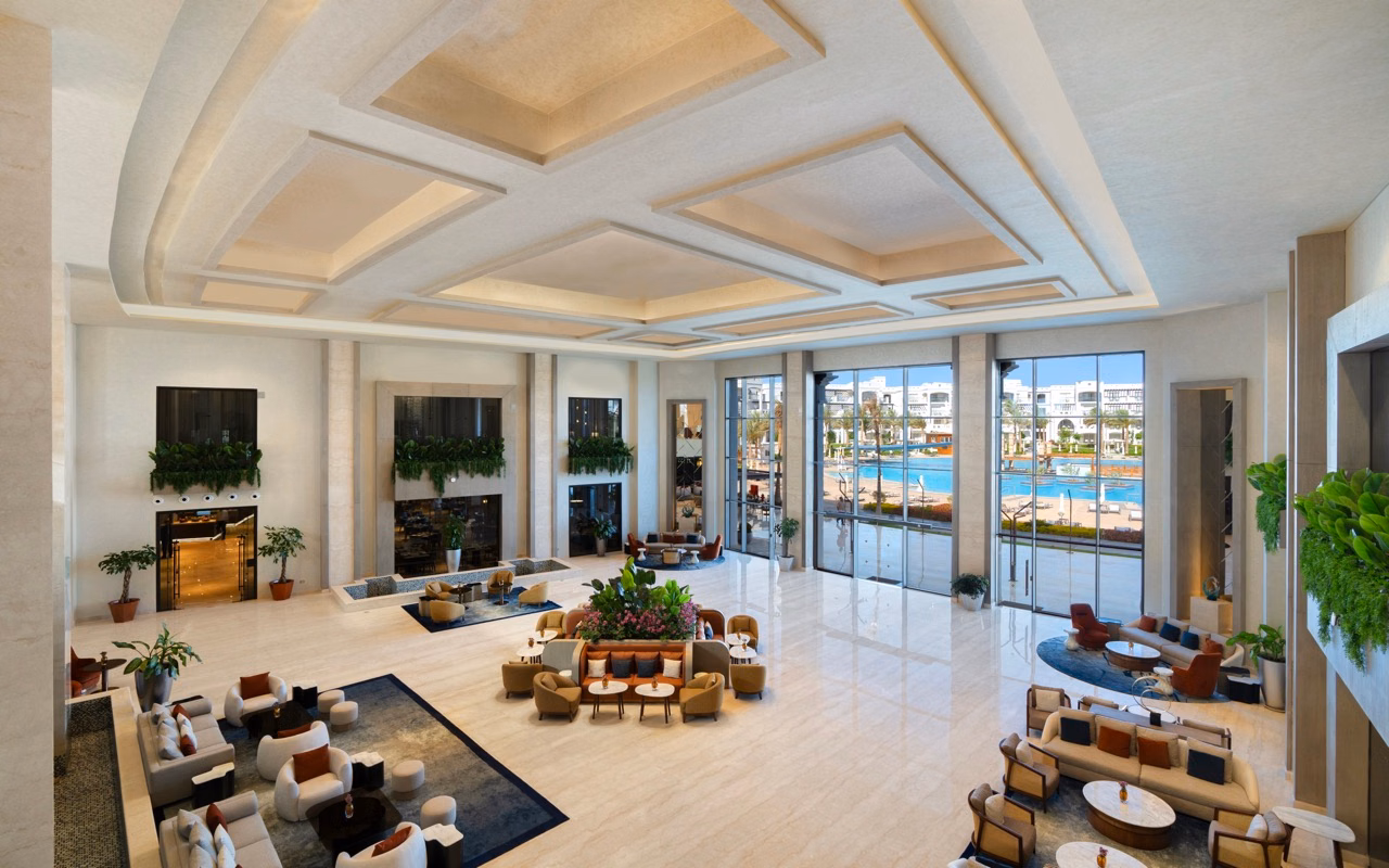 Rixos Radamis Blue Planet