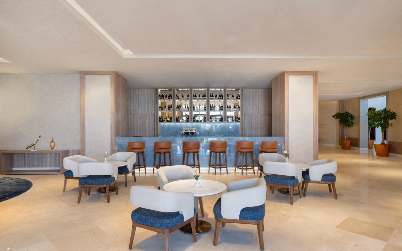 Rixos Radamis Blue Planet
