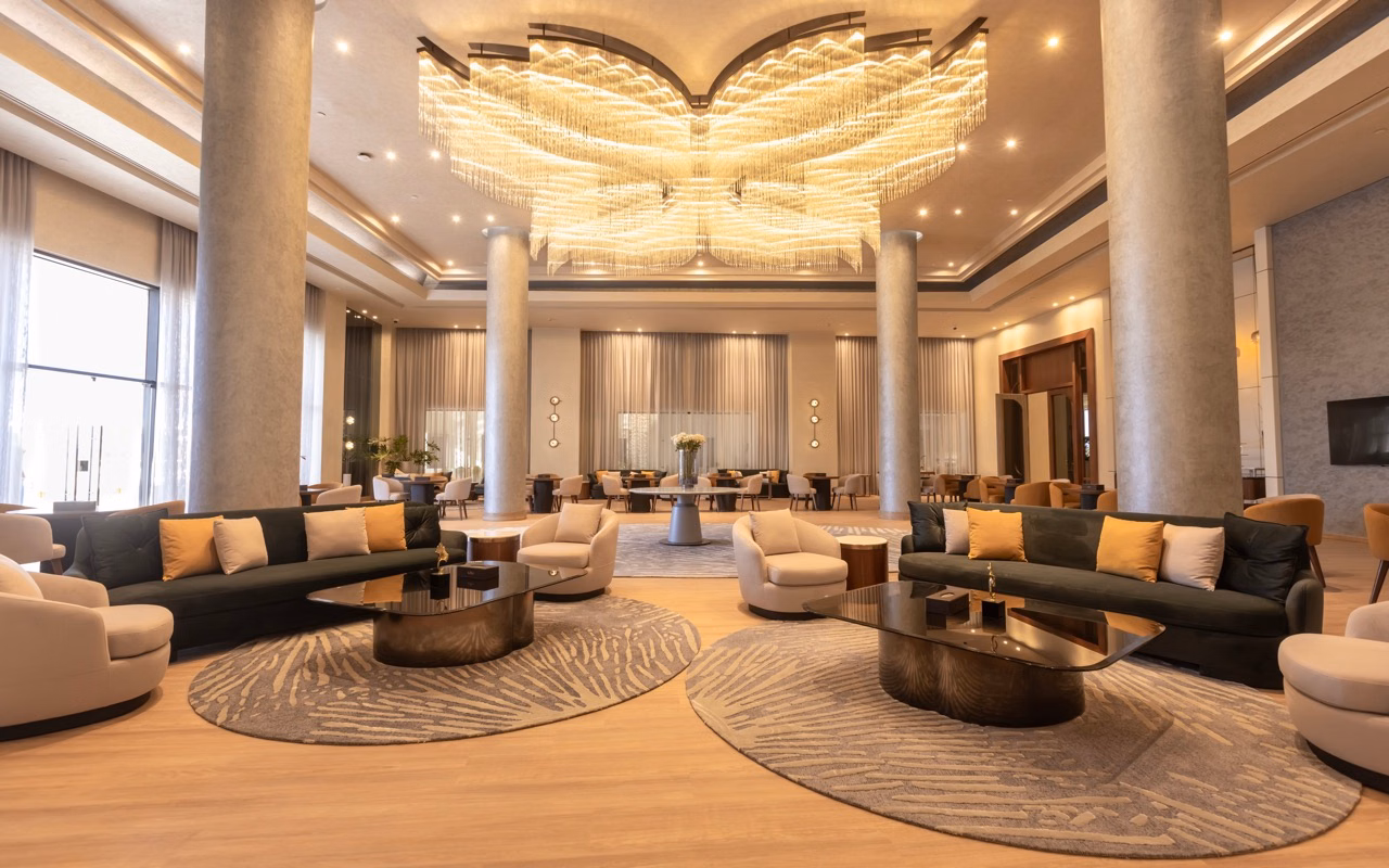 Rixos Radamis Blue Planet