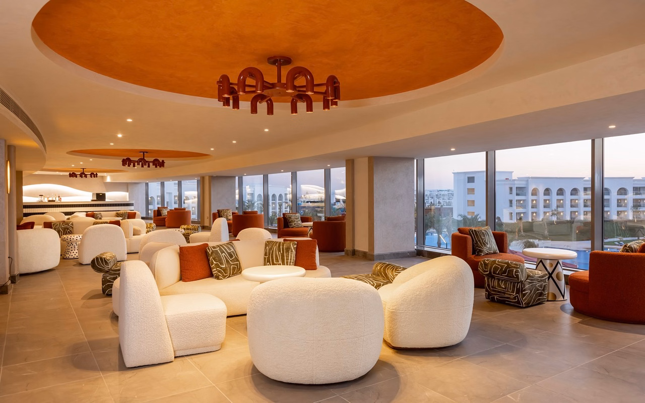 Rixos Radamis Blue Planet
