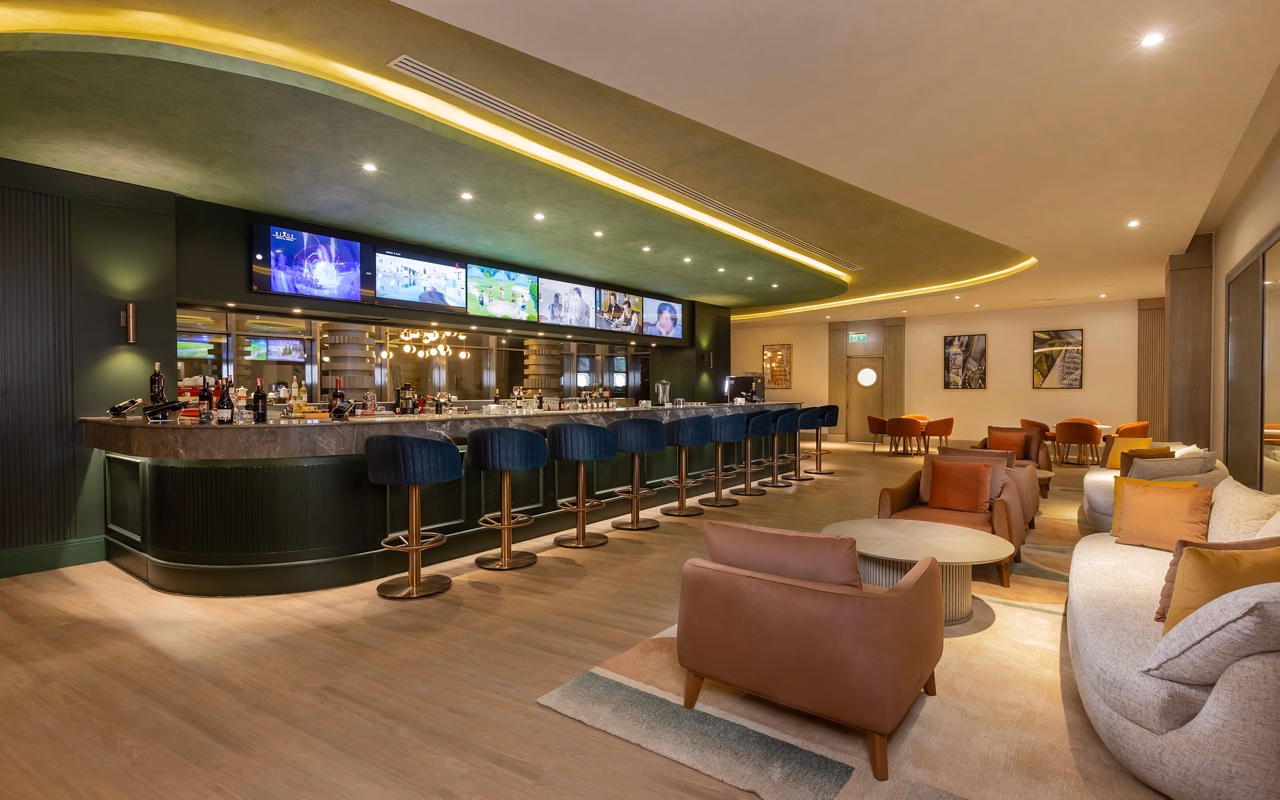 Rixos Radamis Blue Planet