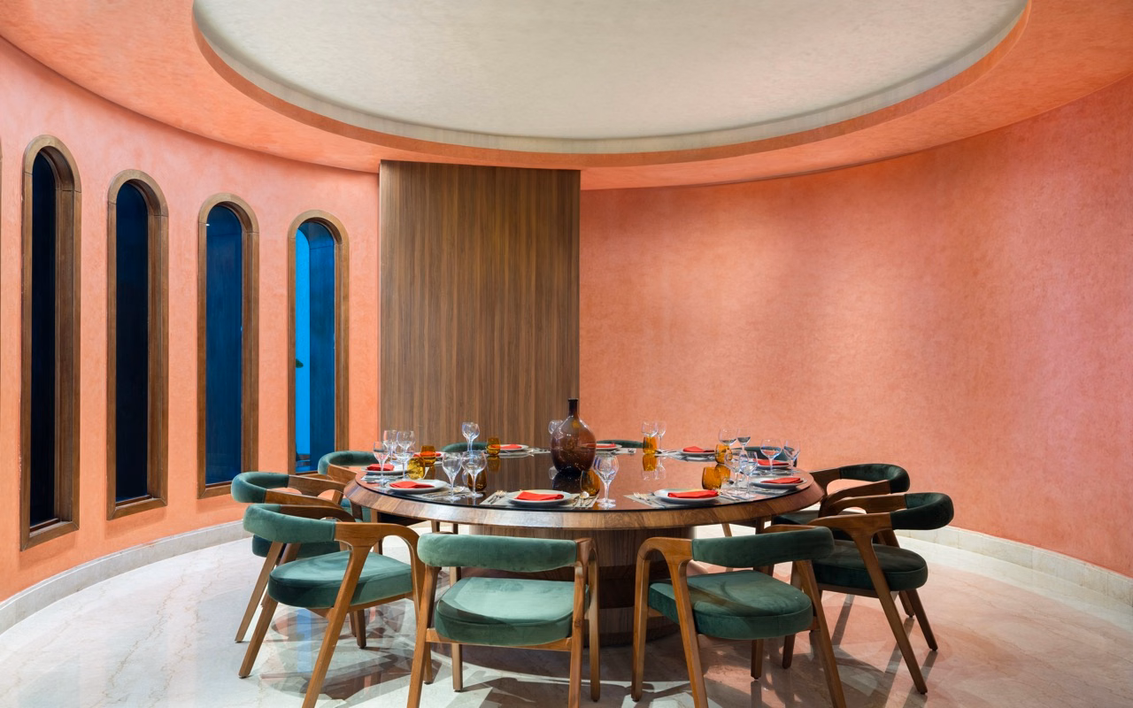Rixos Radamis Blue Planet