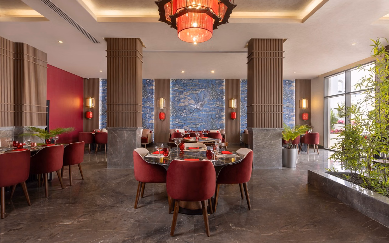 Rixos Radamis Blue Planet