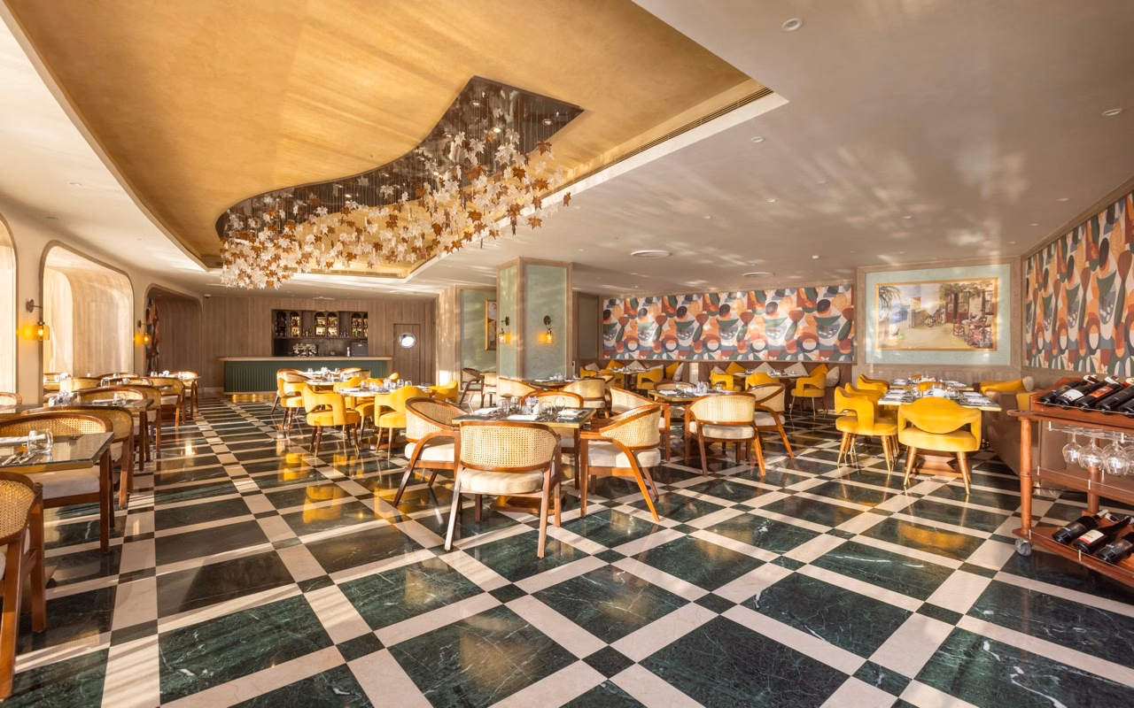 Rixos Radamis Blue Planet