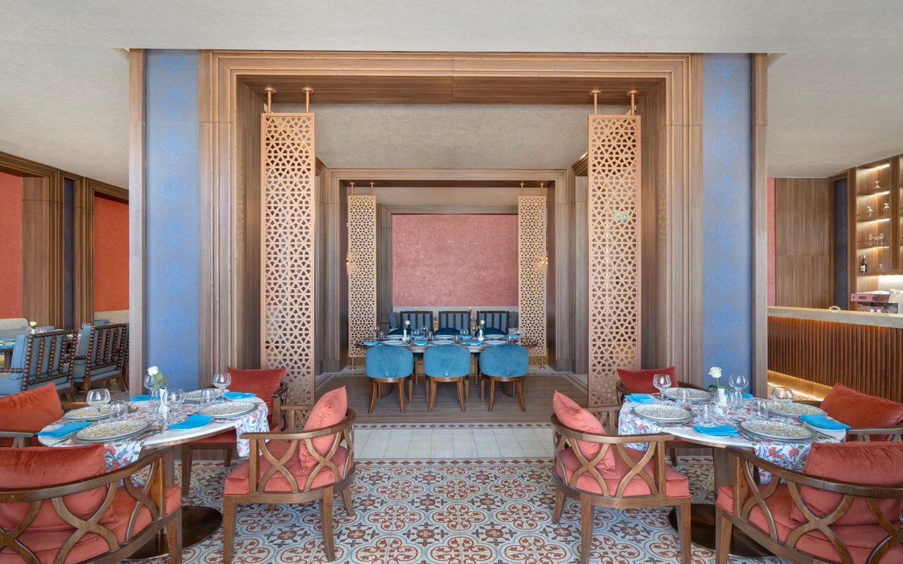 Rixos Radamis Blue Planet