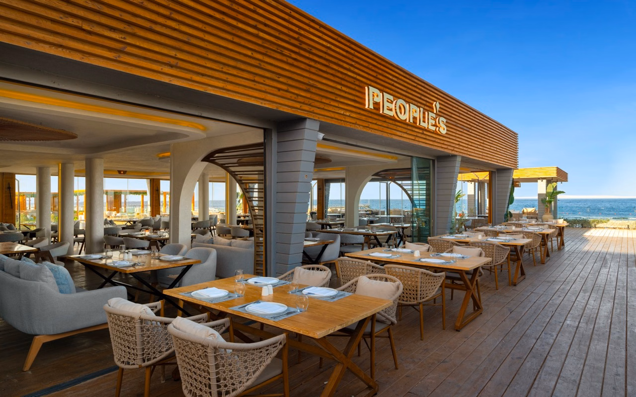 Rixos Radamis Blue Planet