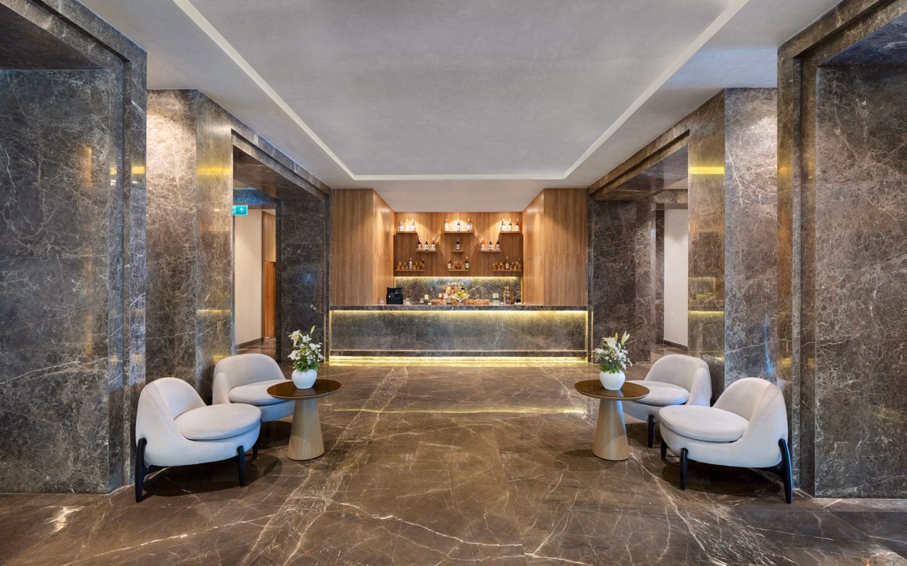 Rixos Radamis Blue Planet