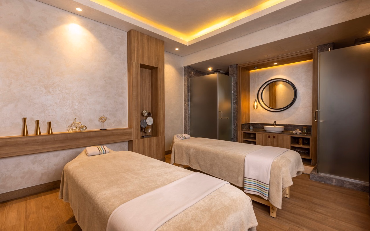 Rixos Radamis Blue Planet