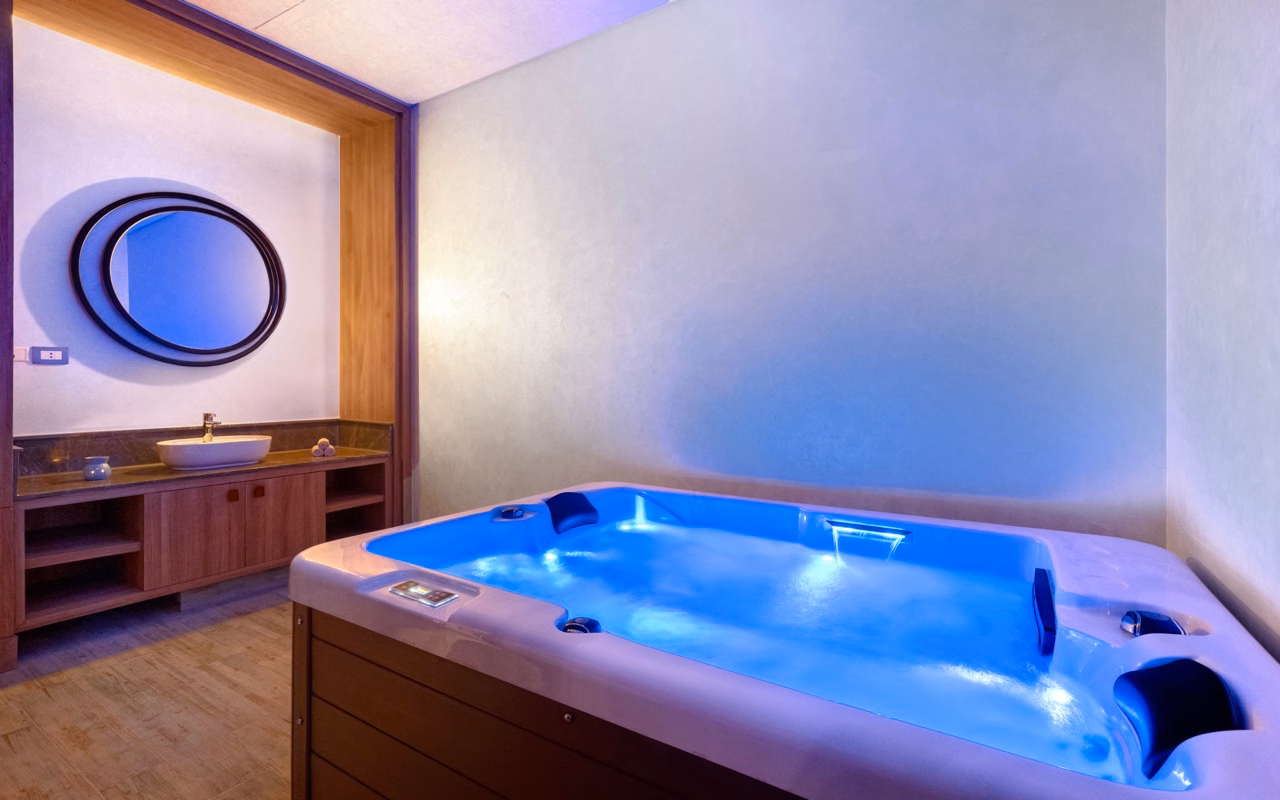 Rixos Radamis Blue Planet