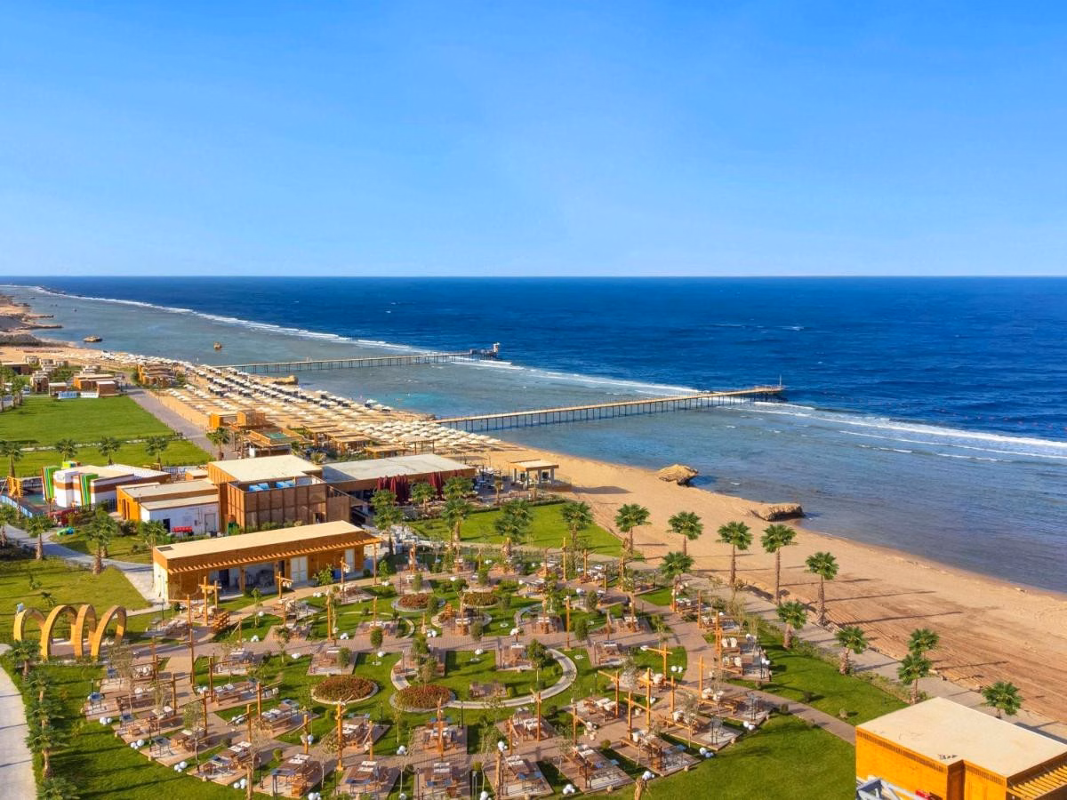 Rixos Radamis Tirana Hotel