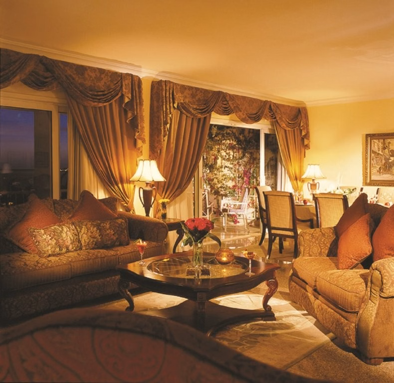 Royal Monte Carlo Sharm El Sheikh