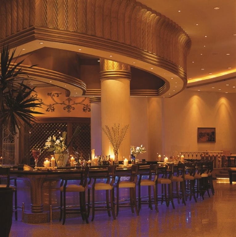 Royal Monte Carlo Sharm El Sheikh