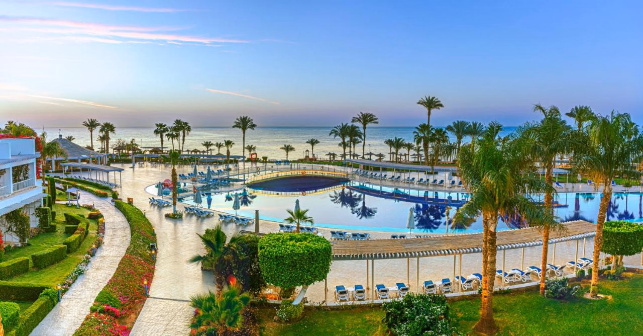 Royal Monte Carlo Sharm El Sheikh
