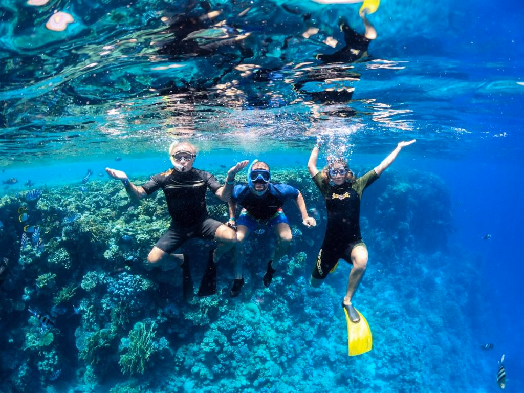 Royal Monte Carlo Sharm El Sheikh