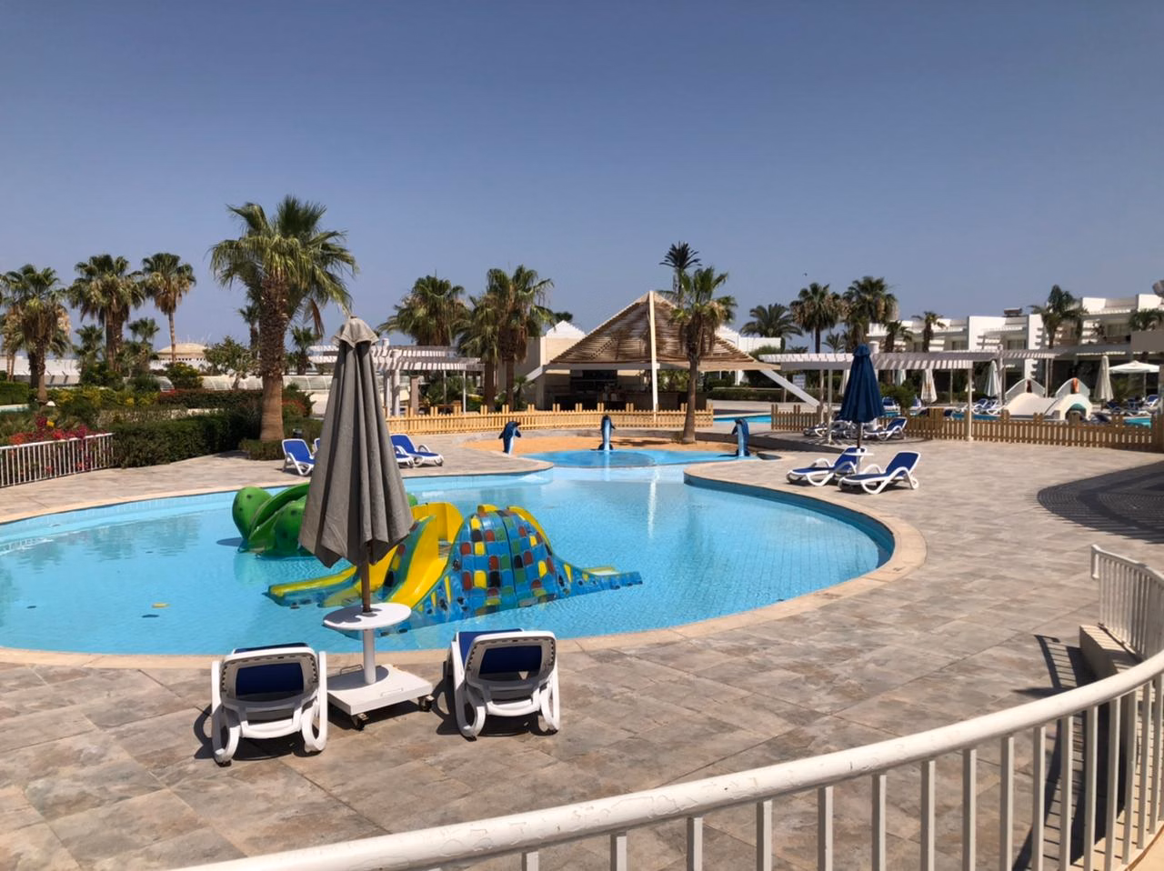 Royal Monte Carlo Sharm El Sheikh