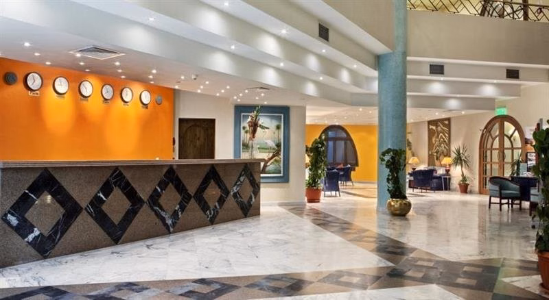 Safir Dahab Resort