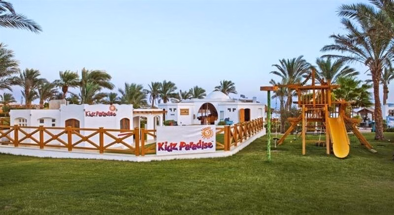 Safir Dahab Resort