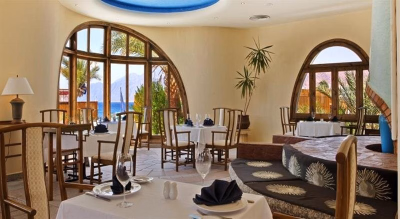 Safir Dahab Resort