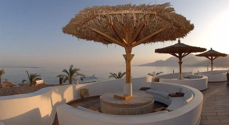 Safir Dahab Resort