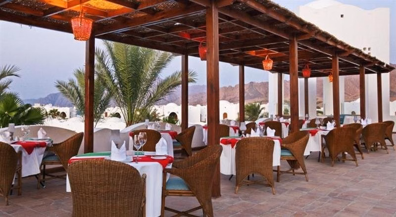 Safir Dahab Resort