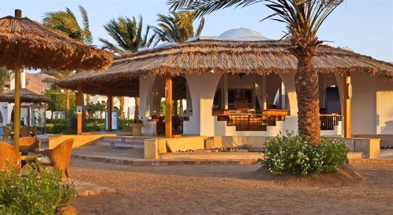 Safir Dahab Resort
