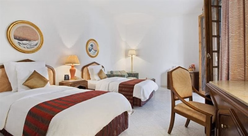 Safir Dahab Resort