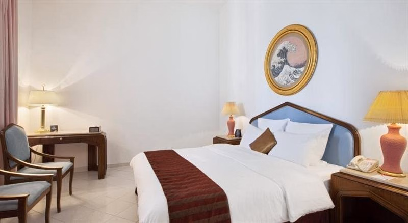 Safir Dahab Resort