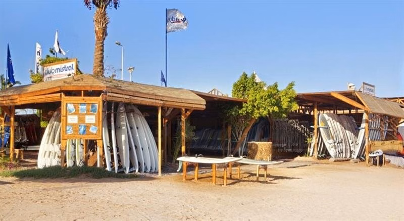 Safir Dahab Resort