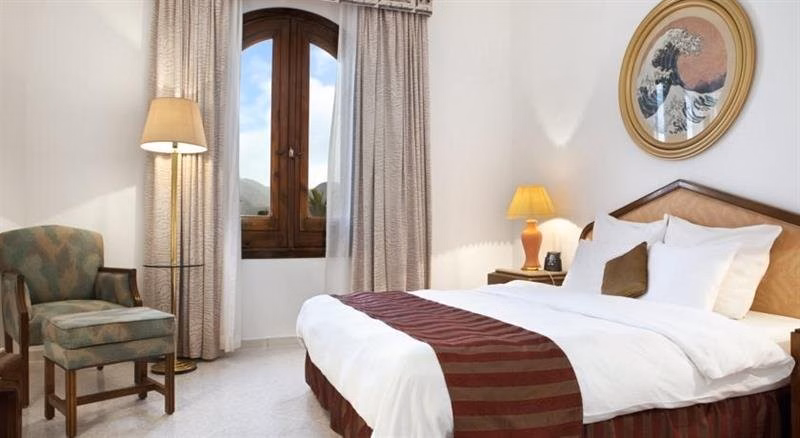 Safir Dahab Resort