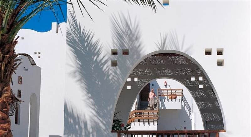 Safir Dahab Resort